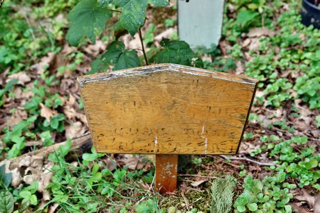 westfriedhof
