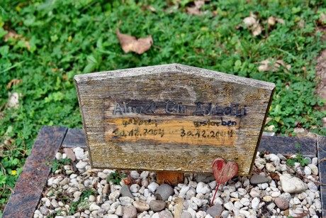 westfriedhof