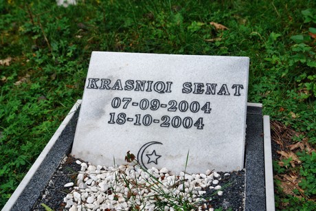 westfriedhof