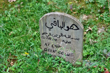 westfriedhof
