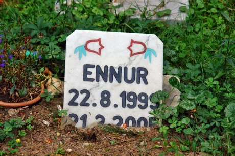 westfriedhof