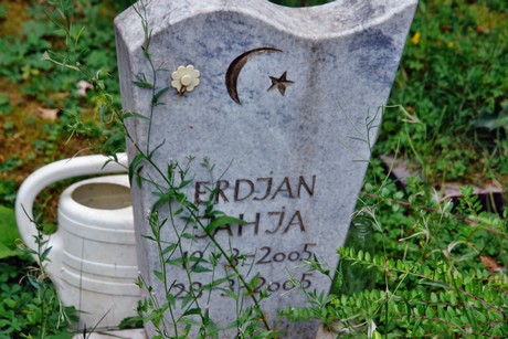 westfriedhof