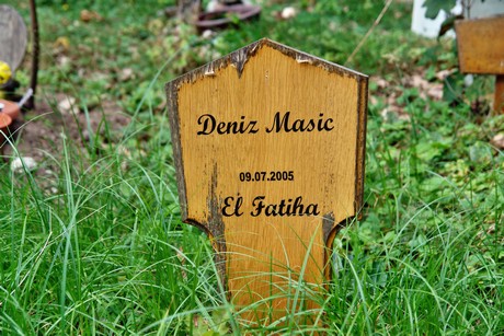westfriedhof