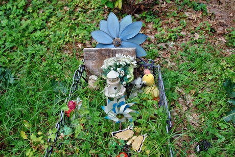 westfriedhof