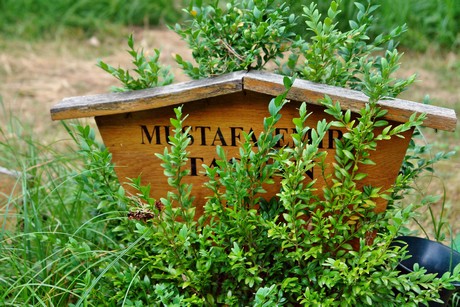 westfriedhof