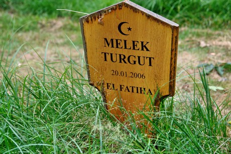 westfriedhof