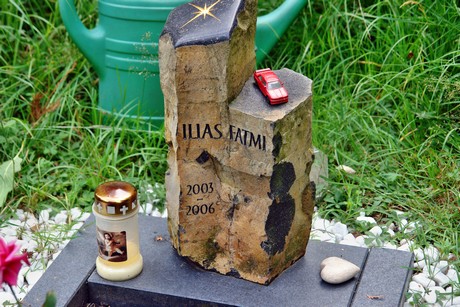 westfriedhof