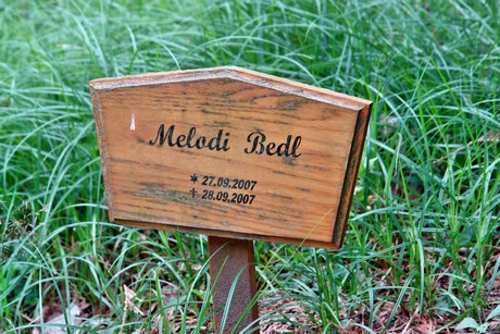 westfriedhof