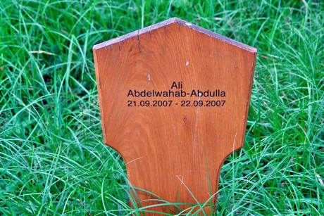 westfriedhof