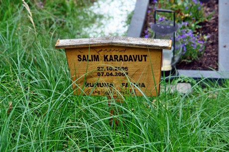 westfriedhof