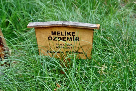 westfriedhof