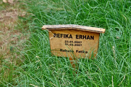 westfriedhof