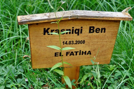 westfriedhof