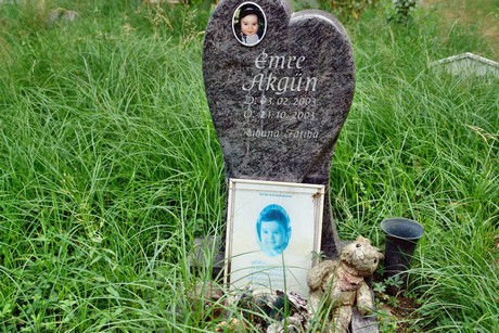 westfriedhof