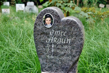 westfriedhof