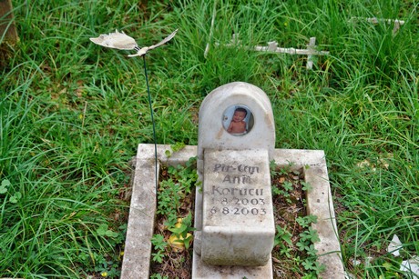 westfriedhof