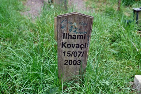 westfriedhof