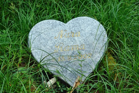 westfriedhof