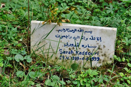 westfriedhof