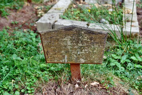 westfriedhof
