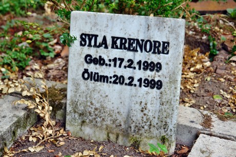 westfriedhof