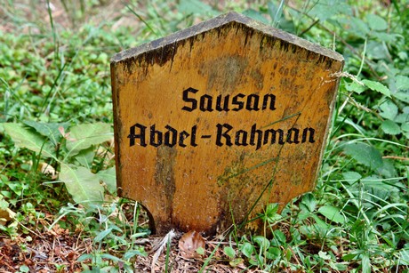 westfriedhof