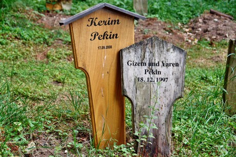 westfriedhof