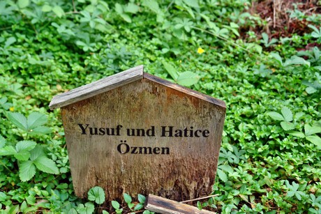 westfriedhof