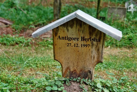 westfriedhof