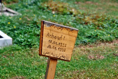 westfriedhof