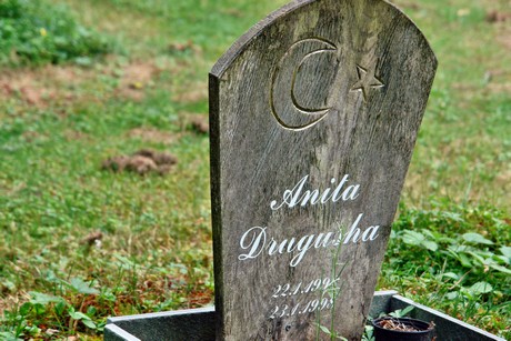 westfriedhof