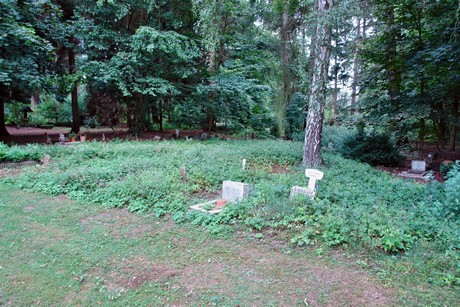 westfriedhof