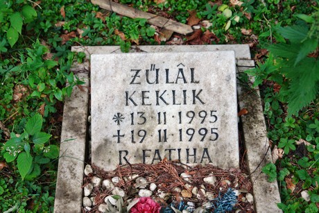 westfriedhof