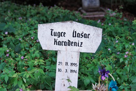 westfriedhof