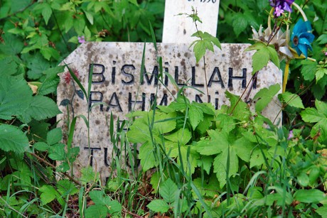 westfriedhof