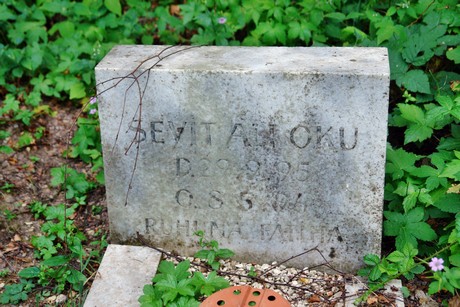 westfriedhof