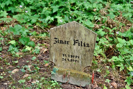 westfriedhof