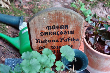 westfriedhof