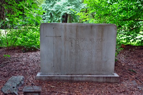 westfriedhof