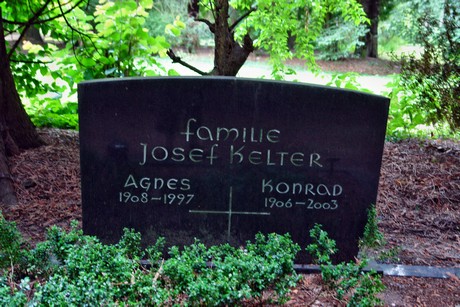 westfriedhof