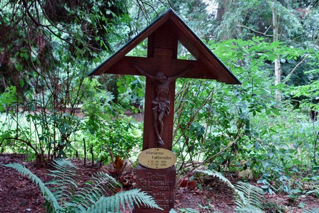 westfriedhof