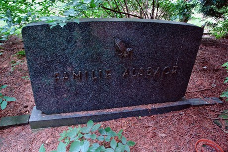 westfriedhof
