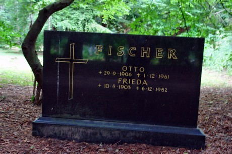 westfriedhof