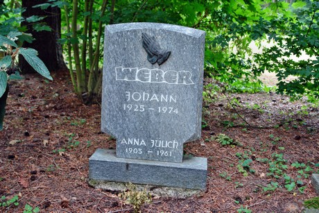 westfriedhof