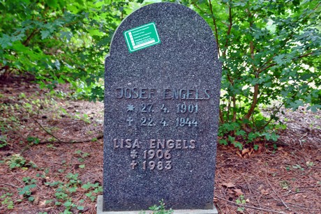 westfriedhof