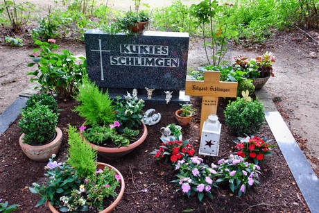westfriedhof