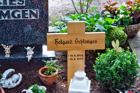 westfriedhof