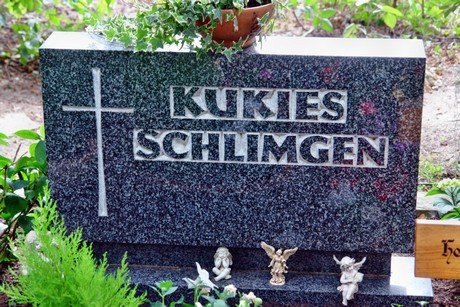 westfriedhof