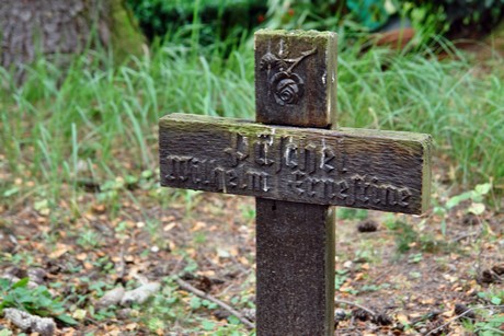 westfriedhof