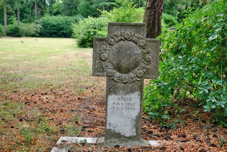westfriedhof